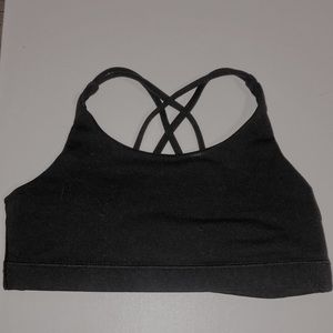 Athleta Girl Upneat Bra 2.0